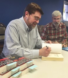 BaleBookSigning